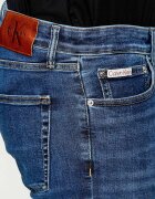 Calvin Klein Jeans Blugi Essential | Skinny fit