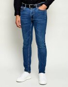 Calvin Klein Jeans Blugi Essential | Skinny fit
