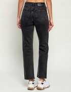 Calvin Klein Jeans Blugi ESSENTIAL | Straight fit | high rise