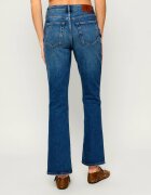 Calvin Klein Jeans Blugi | flare fit | high rise