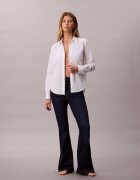 Calvin Klein Jeans Blugi | flare fit | high rise