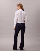 Calvin Klein Jeans Blugi | flare fit | high rise