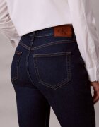 Calvin Klein Jeans Blugi | flare fit | high rise