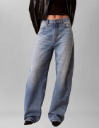 Calvin Klein Jeans Blugi Galaxy | Boyfriend fit
