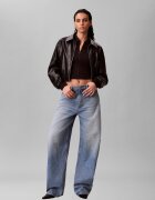 Calvin Klein Jeans Blugi Galaxy | Boyfriend fit