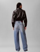 Calvin Klein Jeans Blugi Galaxy | Boyfriend fit