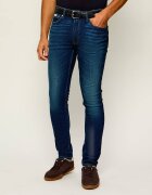 Calvin Klein Jeans Blugi Harpoon | Skinny fit