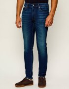 Calvin Klein Jeans Blugi Harpoon | Skinny fit