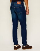 Calvin Klein Jeans Blugi Harpoon | Skinny fit