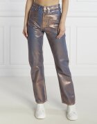Calvin Klein Jeans Blugi HIGH RISE STRAIGHT | Straight fit | high waist