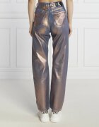 Calvin Klein Jeans Blugi HIGH RISE STRAIGHT | Straight fit | high waist