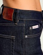 Calvin Klein Jeans Blugi Iconic | Loose fit | high rise