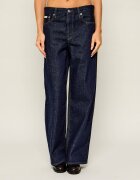 Calvin Klein Jeans Blugi Iconic | Relaxed fit