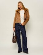 Calvin Klein Jeans Blugi Iconic | Relaxed fit