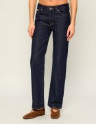 Calvin Klein Jeans Blugi Iconic | Straight fit | low rise