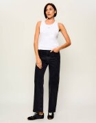 Calvin Klein Jeans Blugi | Loose fit | high rise