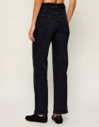 Calvin Klein Jeans Blugi | Loose fit | high rise