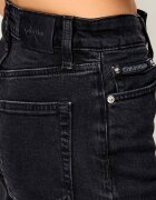 Calvin Klein Jeans Blugi | Loose fit | high rise