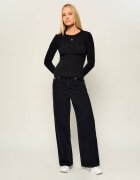 Calvin Klein Jeans Blugi | Loose fit | low rise
