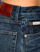 Calvin Klein Jeans Blugi | Loose fit | low rise