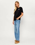 Calvin Klein Jeans Blugi | Loose fit | low rise