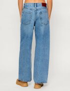 Calvin Klein Jeans Blugi | Loose fit | low rise