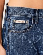 Calvin Klein Jeans Blugi | Loose fit | low rise