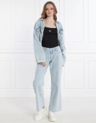 Calvin Klein Jeans Blugi | Loose fit | low rise