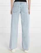 Calvin Klein Jeans Blugi | Loose fit | low rise