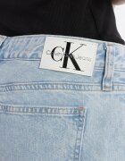 Calvin Klein Jeans Blugi | Loose fit | low rise