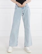Calvin Klein Jeans Blugi | Loose fit | low rise