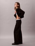 Calvin Klein Jeans Blugi | Loose fit | low waist