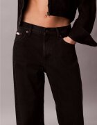 Calvin Klein Jeans Blugi | Loose fit | low waist