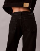 Calvin Klein Jeans Blugi | Loose fit | low waist