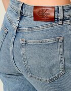 Calvin Klein Jeans Blugi | Mom Fit