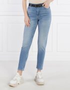 Calvin Klein Jeans Blugi | Mom Fit