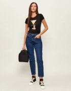 Calvin Klein Jeans Blugi | Mom Fit