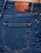 Calvin Klein Jeans Blugi | Mom Fit