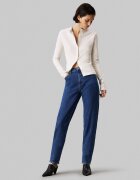 Calvin Klein Jeans Blugi | Mom Fit