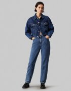 Calvin Klein Jeans Blugi | Mom Fit