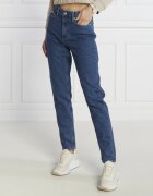 Calvin Klein Jeans Blugi | Mom Fit