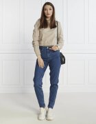 Calvin Klein Jeans Blugi | Mom Fit