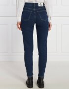 Calvin Klein Jeans Blugi MOM JEAN | Slim Fit