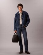Calvin Klein Jeans Blugi Oil Slick | Straight fit