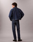 Calvin Klein Jeans Blugi Oil Slick | Straight fit