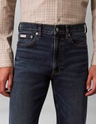 Calvin Klein Jeans Blugi Oil Slick | Straight fit