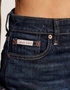 Calvin Klein Jeans Blugi OXBOW | Straight fit | high rise