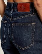 Calvin Klein Jeans Blugi OXBOW | Straight fit | high rise