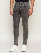 Calvin Klein Jeans Blugi Oyster | Skinny fit