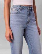 Calvin Klein Jeans Blugi PANAMA | Relaxed fit | high rise